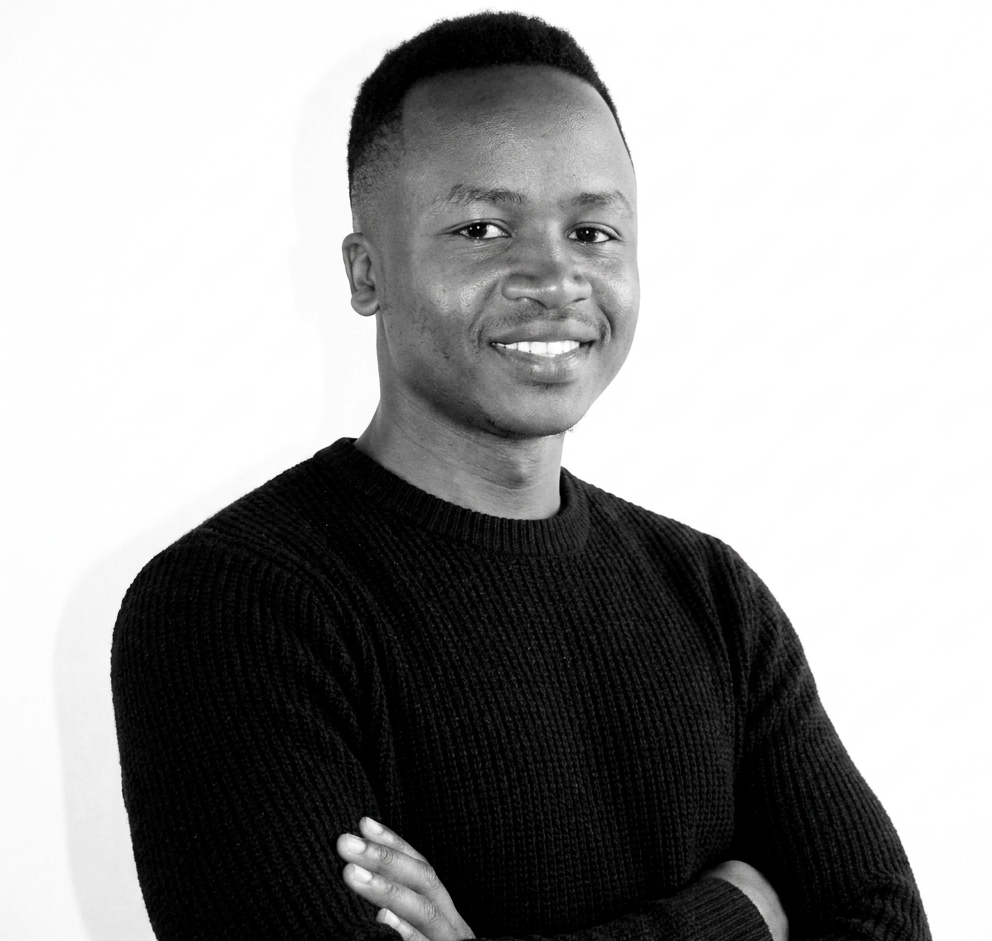 Eliab Muriithi